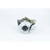 FEBI BILSTEIN Bilstein Lader, Aufladung BorgWarner Turbo NEU 187369