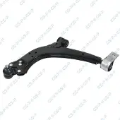 GSP S060372 Querlenker für CITROËN Berlingo / Berlingo First (MF, GJK, GFK) passend für PEUGEOT PARTNER Combispace (5F) PARTNER Kasten (5)