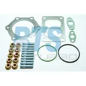 BTS Turbo T931014ABS Montagesatz Turbolader für NEOPLAN Starliner für MAN F2000