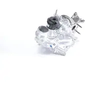 BTS Turbo Lader, Aufladung ORIGINAL t918034kl für Opel NISSAN RENAULT