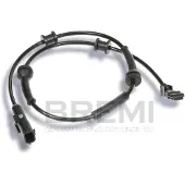 BREMI Sensor, Raddrehzahl 50591 für RENAULT