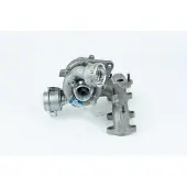 FEBI BILSTEIN Bilstein Lader, Aufladung BorgWarner Turbo NEU 187051
