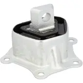 FEBI BILSTEIN Motorlager Gummimetalllager Hinten für IVECO EUROCARGO I-III 182973