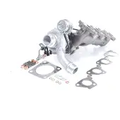 BTS Turbo Lader, Aufladung TURBO SERVICE SET ORIGINAL T981173