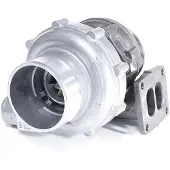 BTS Turbo Lader, Aufladung ORIGINAL T916848