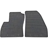 Petex Gummimatte für Peugeot Bipper ab 03/2008
