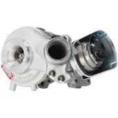 FEBI BILSTEIN Bilstein Lader, Aufladung Garrett Turbo REMAN 186824
