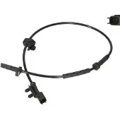 FEBI BILSTEIN ABS Sensor Raddrehzahl Hinten Links Hinten Rechts für TESLA Model S (5YJS) 188519
