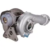 FEBI BILSTEIN Bilstein Lader, Aufladung BorgWarner Turbo NEU 186741