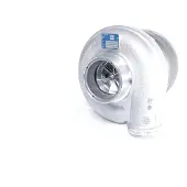 BTS Turbo Lader, Aufladung t914810 für MAN