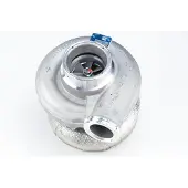 BTS Turbo Lader, Aufladung t916018gr für MAN