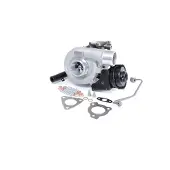 BTS Turbo Lader, Aufladung SERVICE SET REMAN t981434bl für HYUNDAI MITSUBISHI