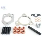 BTS Turbo Anbausatz f. Turbolader [Hersteller-Nr. T931437ABS] für Hyundai
