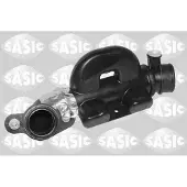 SASIC Ladeluftschlauch 3330064