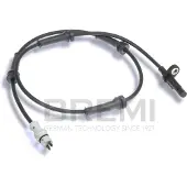 BREMI Sensor, Raddrehzahl 50560