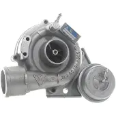 ALANKO Lader, Aufladung 10900092