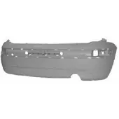 Diederichs Stoßfänger [Hersteller-Nr. 4005055] für Citroën