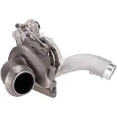 FEBI BILSTEIN Bilstein Lader, Aufladung Garrett Turbo NEU 187661