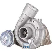FEBI BILSTEIN Bilstein Lader, Aufladung BorgWarner Turbo NEU 186772