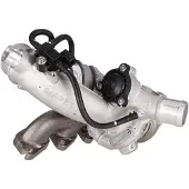 FEBI BILSTEIN Bilstein Lader, Aufladung Garrett Turbo NEU 186985