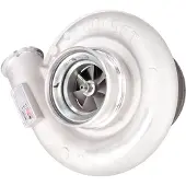 FEBI BILSTEIN Bilstein Lader, Aufladung Holset Turbo REMAN 190263