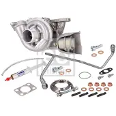 FEBI BILSTEIN Lader, Aufladung 191591 für Ford Volvo Citroën MAZDA Peugeot MINI