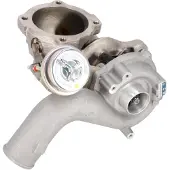 FEBI BILSTEIN Bilstein Lader, Aufladung BorgWarner Turbo NEU 186928