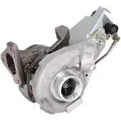 FEBI BILSTEIN Bilstein Lader, Aufladung Garrett Turbo NEU 187008