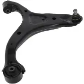 Moog KI-WP-17339 Querlenker Vorne Links für HYUNDAI SANTA FÉ II (CM) für KIA SORENTO II (XM)