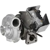 FEBI BILSTEIN Lader, Aufladung 186890 für JEEP Chrysler