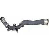 METZGER Ladeluftschlauch ORIGINAL ERSATZTEIL 2400616
