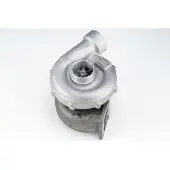 BTS Turbo Lader, Aufladung ORIGINAL T911477