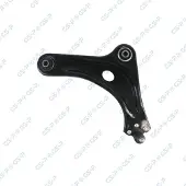 GSP S060819 Querlenker passend für PEUGEOT 2008 Kombi (CU) 208 I Schrägheck (CA, CC) für CITROËN C3 II (SC)