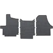 Petex Gummimatte für Citroen Jumper ab 09/2006