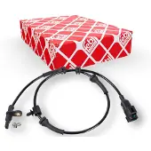 FEBI BILSTEIN ABS Sensor Raddrehzahl Hinten Links Hinten Rechts für LAND ROVER Freelander 2 SUV (L359) 170829