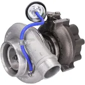 FEBI BILSTEIN Bilstein Lader, Aufladung BorgWarner Turbo NEU 191521