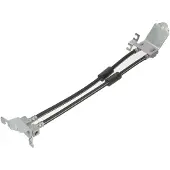 FEBI BILSTEIN Bremsschlauch 193337