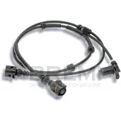 BREMI ABS Sensor Raddrehzahl Hinten für VW SHARAN (7M8, 7M9, 7M6) 51054