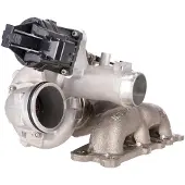 FEBI BILSTEIN Bilstein Lader, Aufladung Mitsubishi Turbo NEU 191015