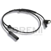 BREMI Sensor, Raddrehzahl 50335