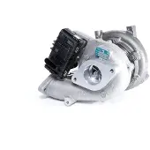 BTS Turbo Lader, Aufladung ORIGINAL t917991 für NISSAN RENAULT TRUCKS