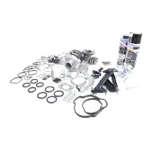 BTS Turbo Lader, Aufladung SERVICE SET ORIGINAL t981096superkit für Ford Citroën Fiat MITSUBISHI Peugeot