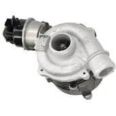 MAPCO Lader, Aufladung 207066 für Audi