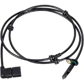 SWAG ABS Sensor Raddrehzahl Vorne Rechts passend für MERCEDES-BENZ C-Klasse T-modell (S205) 33 10 0297