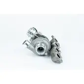 FEBI BILSTEIN Bilstein Lader, Aufladung Garrett Turbo REMAN 187507