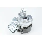 BTS Turbo Lader, Aufladung ORIGINAL t916680 für MITSUBISHI
