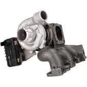 FEBI BILSTEIN Bilstein Lader, Aufladung Garrett Turbo NEU 187138