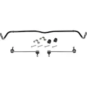 Meyle Stabilisator, Fahrwerk [Hersteller-Nr. 1006530003/HD] für Audi, Seat, Skoda, VW