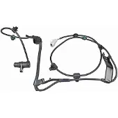 METZGER Sensor Raddrehzahl 09001152 ABS Fühler vorne links für Toyota
