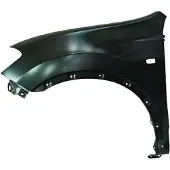 Diederichs Kotflügel HD Priority Parts 6045906 vorne rechts für NISSAN